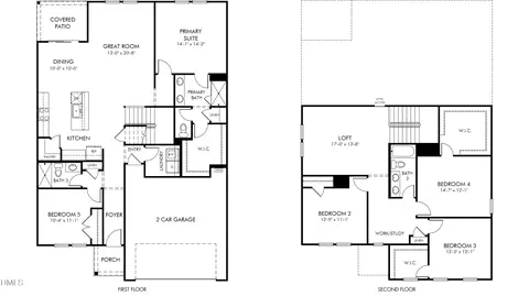 1209 Winding Spring Dr, Mebane, NC 27302