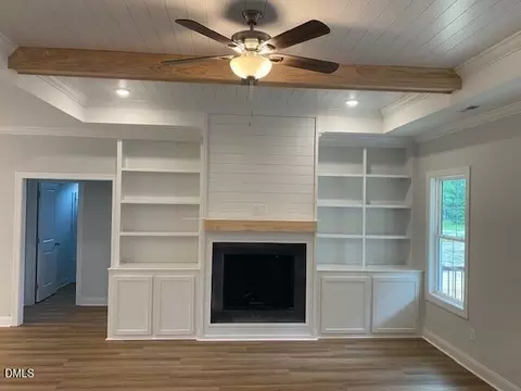 Living - 5256 Roseheath Ct, Bailey, NC 27807 photo 2 of 2