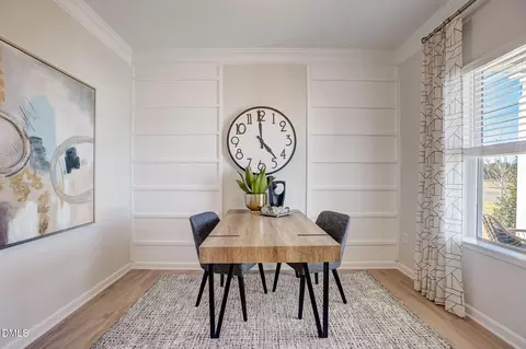 Dining - 90 Pink Geranium Dr, Benson, NC 27504 photo 1 of 4