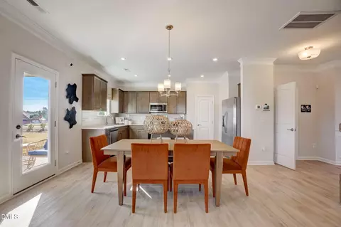 Dining - 90 Pink Geranium Dr, Benson, NC 27504 photo 2 of 4