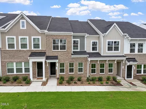 112 Flowering Maple Way #288, Garner, NC 27529