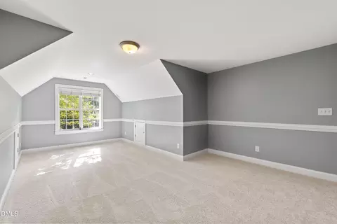 Bedroom - 2912 Lautenberg Ln, Willow Spring, NC 27592 photo 8 of 12