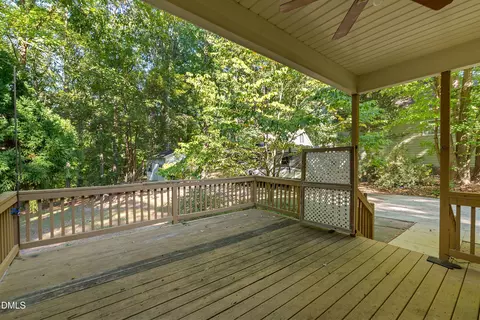Exterior - 2912 Lautenberg Ln, Willow Spring, NC 27592 photo 3 of 12