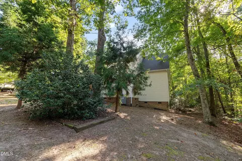 Exterior - 2912 Lautenberg Ln, Willow Spring, NC 27592 photo 7 of 12