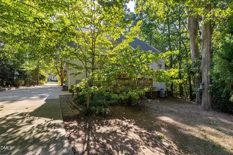Exterior - 2912 Lautenberg Ln, Willow Spring, NC 27592 photo 5 of 12