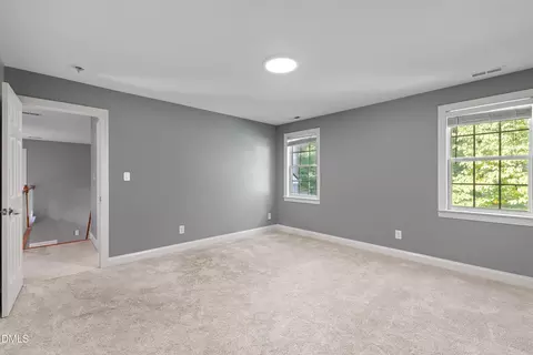Bedroom - 2912 Lautenberg Ln, Willow Spring, NC 27592 photo 6 of 12
