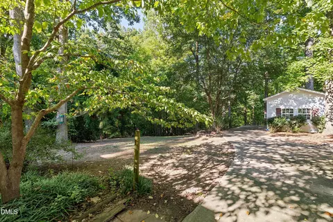 Exterior - 2912 Lautenberg Ln, Willow Spring, NC 27592 photo 4 of 12