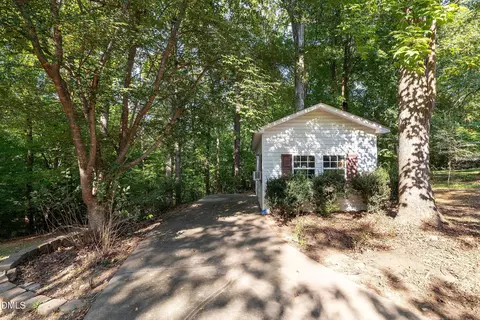 Exterior - 2912 Lautenberg Ln, Willow Spring, NC 27592 photo 8 of 12