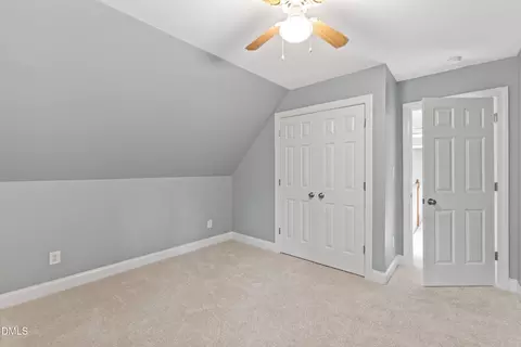 Bedroom - 2912 Lautenberg Ln, Willow Spring, NC 27592 photo 12 of 12