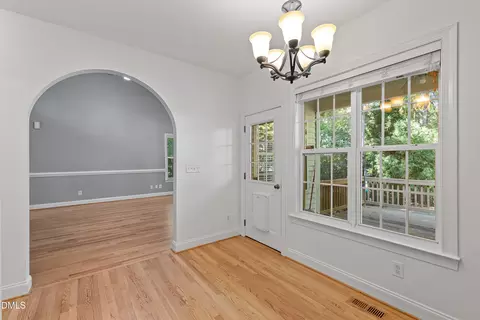 Dining - 2912 Lautenberg Ln, Willow Spring, NC 27592 photo 3 of 3