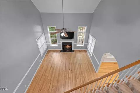 Living - 2912 Lautenberg Ln, Willow Spring, NC 27592 photo 1 of 5