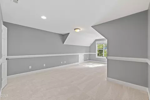 Bedroom - 2912 Lautenberg Ln, Willow Spring, NC 27592 photo 7 of 12