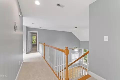 Entry Way - 2912 Lautenberg Ln, Willow Spring, NC 27592 photo 3 of 4
