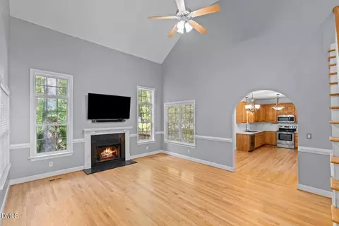 Living - 2912 Lautenberg Ln, Willow Spring, NC 27592 photo 2 of 5