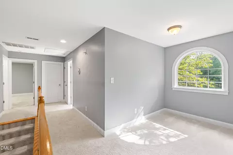 Entry Way - 2912 Lautenberg Ln, Willow Spring, NC 27592 photo 4 of 4