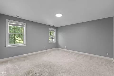 Bedroom - 2912 Lautenberg Ln, Willow Spring, NC 27592 photo 5 of 12