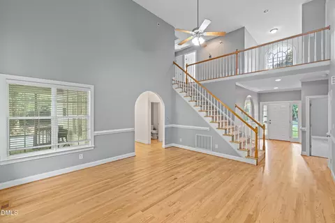 Living - 2912 Lautenberg Ln, Willow Spring, NC 27592 photo 3 of 5