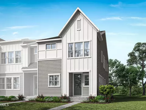 201 Solaire Aly, Wake Forest, NC 27587