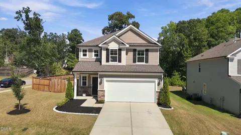1601 Carlton Links Dr, Fuquay Varina, NC 27526
