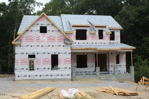 300 Granite View Dr, Rolesville, NC 27571