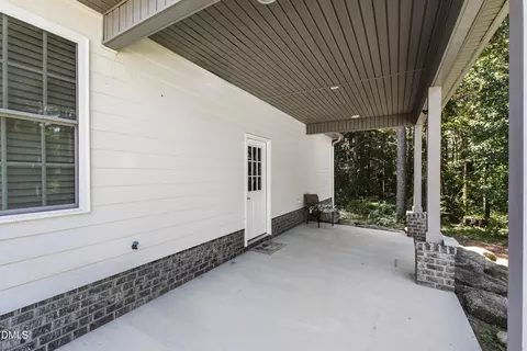 Exterior - 12182 Camp Charles Rd, Bailey, NC 27807 photo 13 of 16
