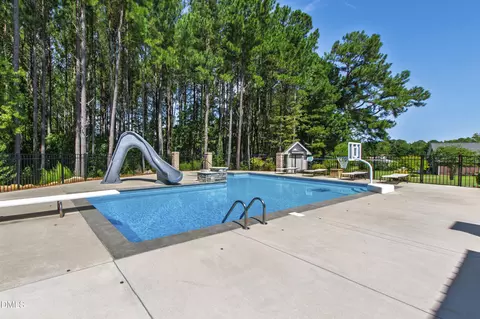 Exterior - 12182 Camp Charles Rd, Bailey, NC 27807 photo 14 of 16