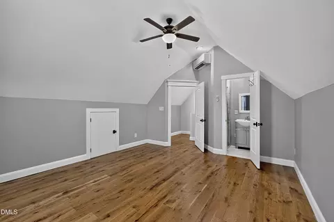 Bedroom - 12182 Camp Charles Rd, Bailey, NC 27807 photo 6 of 6