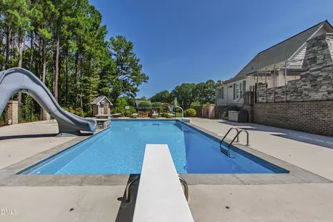 Exterior - 12182 Camp Charles Rd, Bailey, NC 27807 photo 15 of 16