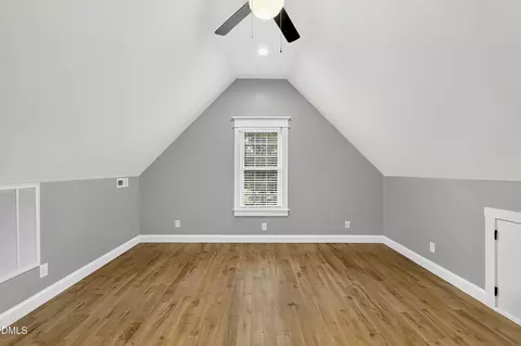 Bedroom - 12182 Camp Charles Rd, Bailey, NC 27807 photo 3 of 6