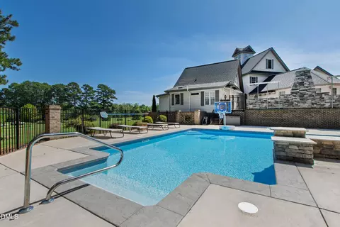 Exterior - 12182 Camp Charles Rd, Bailey, NC 27807 photo 8 of 16