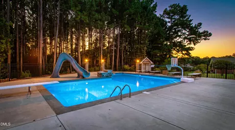 Exterior - 12182 Camp Charles Rd, Bailey, NC 27807 photo 3 of 16