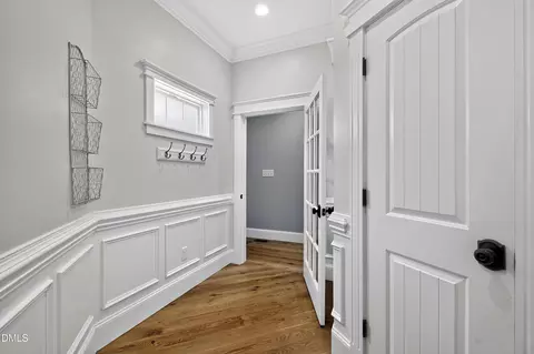 Entry Way - 12182 Camp Charles Rd, Bailey, NC 27807 photo 10 of 10