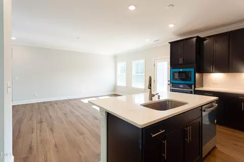 Kitchen - 1113 Constellation Cir, Durham, NC 27703 photo 3 of 5