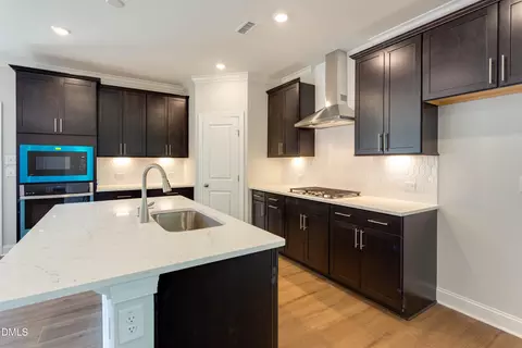Kitchen - 1113 Constellation Cir, Durham, NC 27703 photo 4 of 5