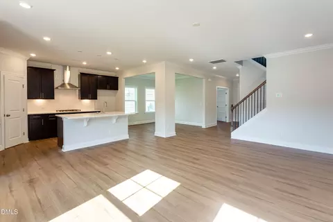 Living - 1113 Constellation Cir, Durham, NC 27703 photo 1 of 3