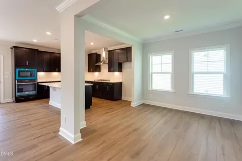Dining - 1113 Constellation Cir, Durham, NC 27703 photo 1 of 1