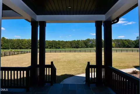 Exterior - 794 Cobb Rd, Benson, NC 27504 photo 3 of 4
