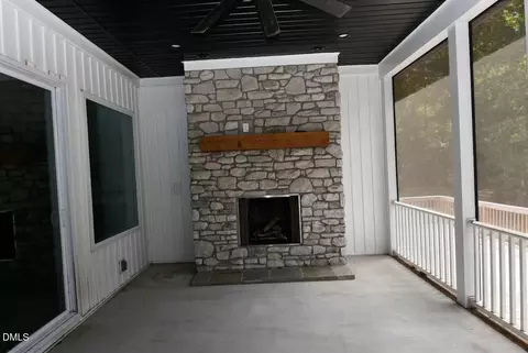 Exterior - 794 Cobb Rd, Benson, NC 27504 photo 2 of 4