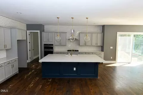 Kitchen - 794 Cobb Rd, Benson, NC 27504 photo 1 of 4