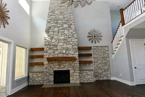 Living - 794 Cobb Rd, Benson, NC 27504 photo 1 of 3