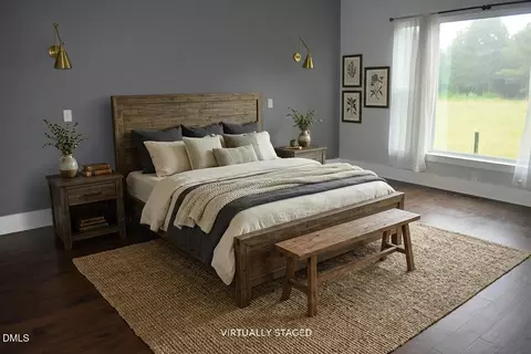Bedroom - 794 Cobb Rd, Benson, NC 27504 photo 1 of 3