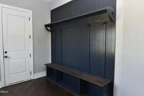 Entry Way - 794 Cobb Rd, Benson, NC 27504 photo 2 of 2