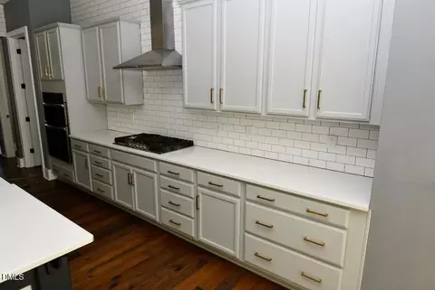 Kitchen - 794 Cobb Rd, Benson, NC 27504 photo 2 of 4