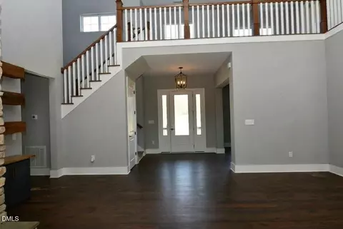 Entry Way - 794 Cobb Rd, Benson, NC 27504 photo 1 of 2