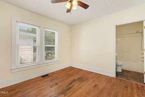 Bedroom - 431 Eugene St, Durham, NC 27701 photo 3 of 5
