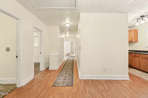 Entry Way - 431 Eugene St, Durham, NC 27701 photo 4 of 4