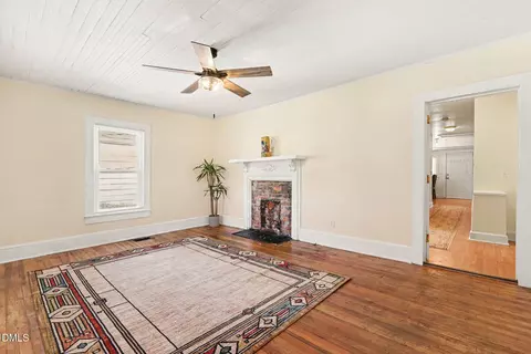 Living - 431 Eugene St, Durham, NC 27701 photo 1 of 5