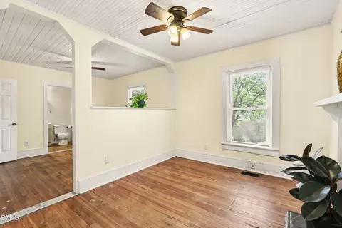 Living - 431 Eugene St, Durham, NC 27701 photo 4 of 5