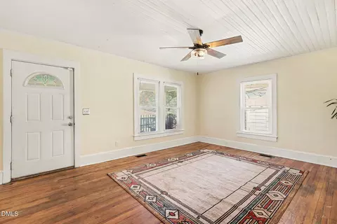 Living - 431 Eugene St, Durham, NC 27701 photo 3 of 5