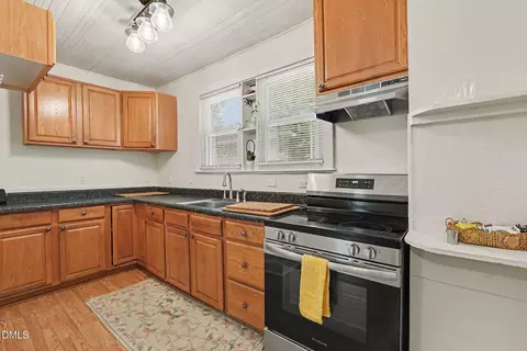 Kitchen - 431 Eugene St, Durham, NC 27701 photo 3 of 3